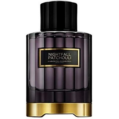 Carolina Herrera Nightfall Patchouli - Eau De Parfum Spray Carolina Herrera Nightfall Patchouli - Eau De Parfum Spray