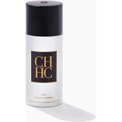 Carolina Herrera CH Men Deodorant Spray (150 ml) Carolina Herrera CH Men Deodorant Spray (150 ml)