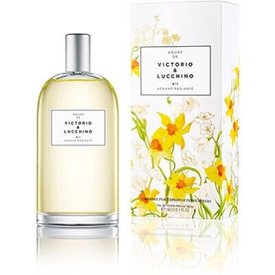 Victorio & Lucchino N1 Azahar Radiante - Eau de Toilette Victorio & Lucchino N1 Azahar Radiante - Eau de Toilette