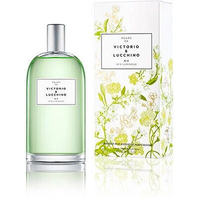 Victorio & Lucchino N3 Iris Luminoso Mulheres - Perfume Victorio & Lucchino N3 Iris Luminoso Mulheres - Perfume