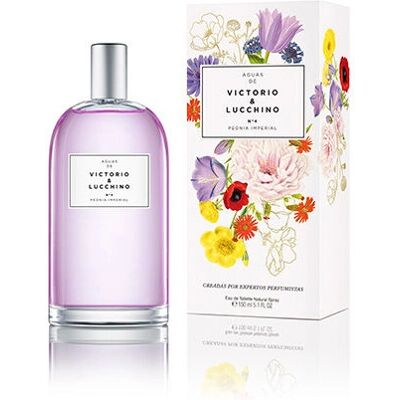 Victorio & Lucchino Nº 4 Pione Imperial Mulheres - Perfume Victorio & Lucchino Nº 4 Pione Imperial Mulheres - Perfume
