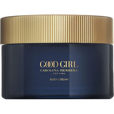Carolina Herrera Good Girl Körpercreme - Floral, Jasmin, Kakao Carolina Herrera Good Girl Körpercreme - Floral, Jasmin, Kakao
