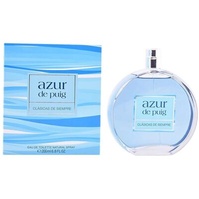 Perfume Azur Puig EDT - Perfume para Mujeres Perfume Azur Puig EDT - Perfume para Mujeres