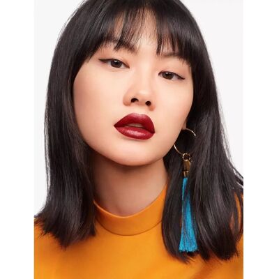 Carolina Herrera Red Satin Lipstick - Lipstick Carolina Herrera Red Satin Lipstick - Lipstick