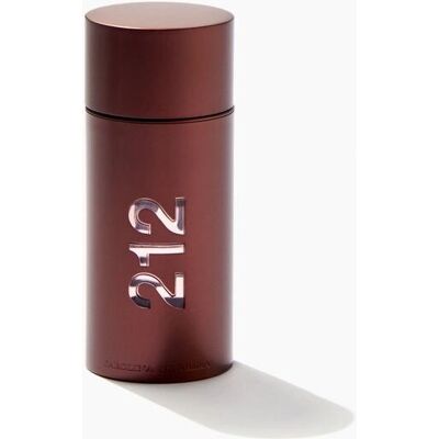 Carolina Herrera 212 Sexy Mies - Eau de Toilette Carolina Herrera 212 Sexy Mies - Eau de Toilette