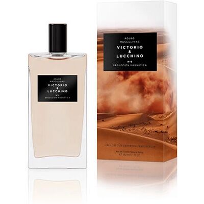 Victorio & Lucchino No3 - Profumo da Uomo Victorio & Lucchino No3 - Profumo da Uomo