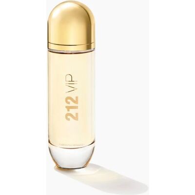 Carolina Herrera 212 VIP Eau de Parfum - 125ml Carolina Herrera 212 VIP Eau de Parfum - 125ml