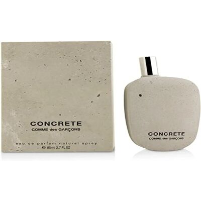 Comme des Garçons Concrete Eau de Parfum - 80ml Comme des Garçons Concrete Eau de Parfum - 80ml