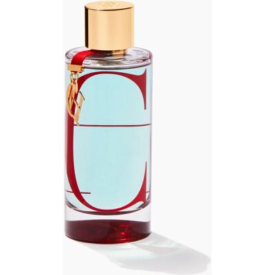 Carolina Herrera CH L'Eau 100ml Eau de Toilette Ženy Carolina Herrera CH L'Eau 100ml Eau de Toilette Ženy