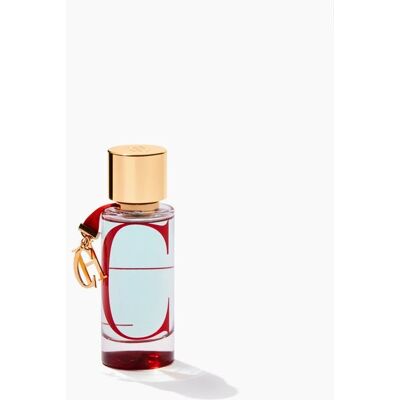 Carolina Herrera CH L'Eau 2017 - Parfum - Publicité Carolina Herrera CH L'Eau 2017 - Parfum - Publicité
