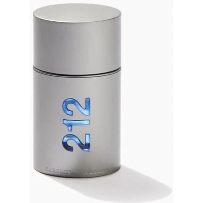 Carolina Herrera 212 NYC Man Eau De Toilette - Groen - 50ml Carolina Herrera 212 NYC Man Eau De Toilette - Groen - 50ml