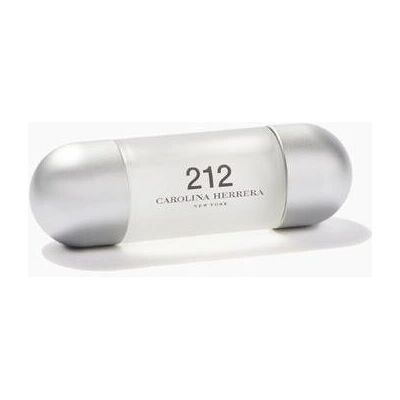 Carolina Herrera 212 NYC 30 ml Damenparfüm Carolina Herrera 212 NYC 30 ml Damenparfüm