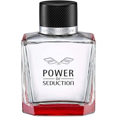 Antonio Banderas Förförelsens Kraft Eau de Toilette - 100 ml Antonio Banderas Förförelsens Kraft Eau de Toilette - 100 ml