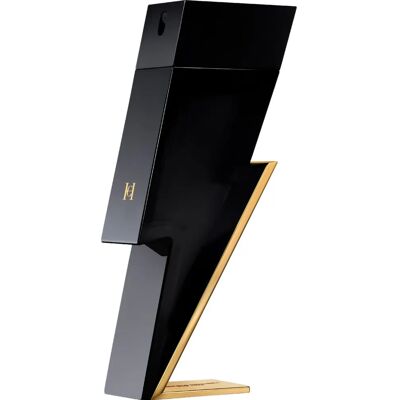 Carolina Herrera Bad Boy Eau de Toilette - 100 ml Carolina Herrera Bad Boy Eau de Toilette - 100 ml