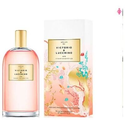 Victorio & Lucchino No11 Eau De Toilette Spray 150 Ml Pour Femmes - Publicité Victorio & Lucchino No11 Eau De Toilette Spray 150 Ml Pour Femmes - Publicité