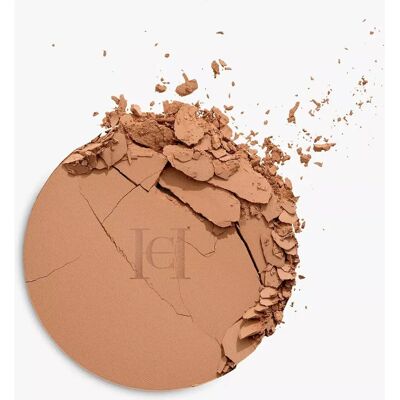 Carolina Herrera Fabulous Skin Powder - Μέτριο - Χρυσό Άμμο - Πούδρα προσώπου Carolina Herrera Fabulous Skin Powder - Μέτριο - Χρυσό Άμμο - Πούδρα προσώπου