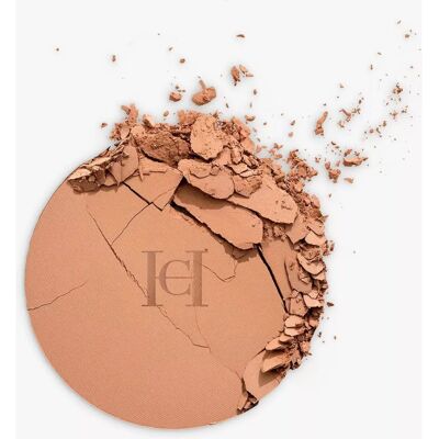 Carolina Herrera Fabulous Skin Powder WARM SAND - Πούδρα Carolina Herrera Fabulous Skin Powder WARM SAND - Πούδρα