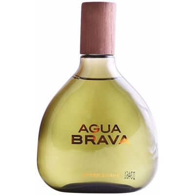 Lotion Après-Rasage Agua Brava Puig 200ml Lotion Après-Rasage Agua Brava Puig 200ml