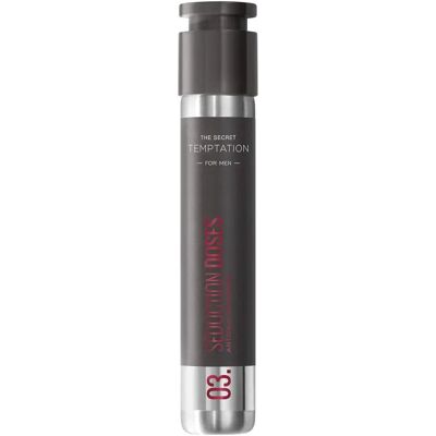 Antonio Banderas Tajná Pokušení Eau de Toilette 30ml Antonio Banderas Tajná Pokušení Eau de Toilette 30ml