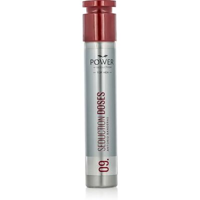 Antonio Banderas Power of Seduction - 30ml Toaletní voda pro muže Antonio Banderas Power of Seduction - 30ml Toaletní voda pro muže