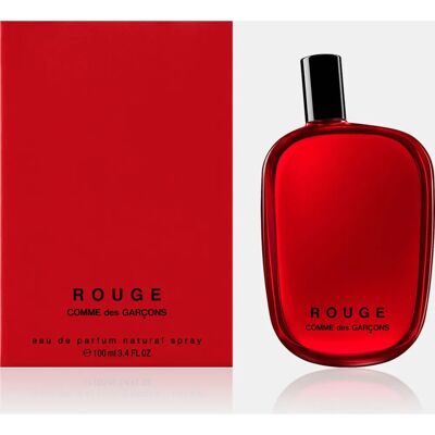 Comme des Garcons Rouge Unisex - Eau de Parfum 100ml - Tuoksu & Fragrance Comme des Garcons Rouge Unisex - Eau de Parfum 100ml - Tuoksu & Fragrance