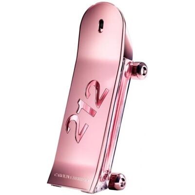 Carolina Herrera 212 Heroe Hänelle Eau de Parfum - 80ml Carolina Herrera 212 Heroe Hänelle Eau de Parfum - 80ml