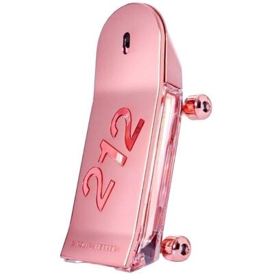 Carolina Herrera 212 Heroe Pentru Ea Eau de Parfum - 50ml Carolina Herrera 212 Heroe Pentru Ea Eau de Parfum - 50ml