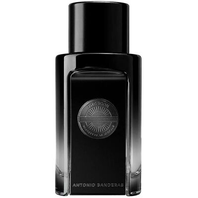 Antonio Banderas The Icon Eau de Parfum dla Mężczyzn Antonio Banderas The Icon Eau de Parfum dla Mężczyzn