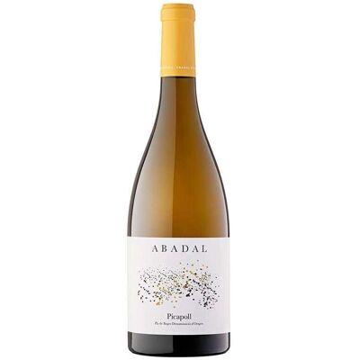Abadal Picapoll 2023 - Weißwein Abadal Picapoll 2023 - Weißwein