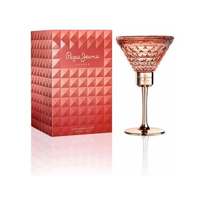 Pepe Jeans Pepe Jeans For Her Eau de Parfum - 80ml Pepe Jeans Pepe Jeans For Her Eau de Parfum - 80ml
