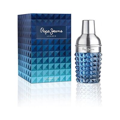 Pepe Jeans For Him Eau de Toilette - 100 ml Pepe Jeans For Him Eau de Toilette - 100 ml