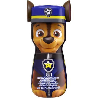 KidsEmbrace Chase 2in1 Shower Gel (400ml) KidsEmbrace Chase 2in1 Shower Gel (400ml)