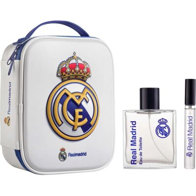 Set de neceseres Real Madrid - Unisex Set de neceseres Real Madrid - Unisex
