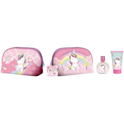 Air Val International Be a Unicorn Geschenkset - Kinder Duftset Air Val International Be a Unicorn Geschenkset - Kinder Duftset