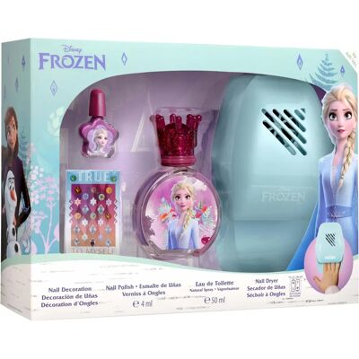 Air-Val Frozen Kinderparfum - EDT 50ml Set Air-Val Frozen Kinderparfum - EDT 50ml Set