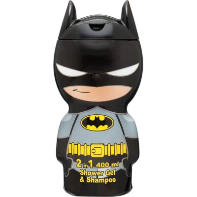 Air-Val BATMAN Kinderparfum - 400ml Air-Val BATMAN Kinderparfum - 400ml