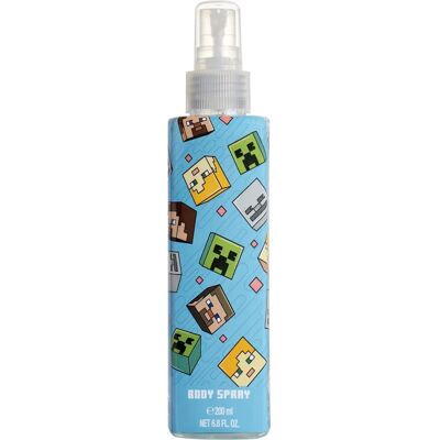 Air-Val MINECRAFT Kinderparfüm - 200 ml Air-Val MINECRAFT Kinderparfüm - 200 ml