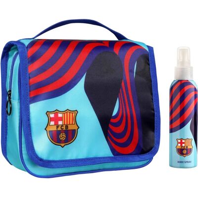Set de Perfume Infantil Air-Val - 150 ml 2 Piezas Set de Perfume Infantil Air-Val - 150 ml 2 Piezas