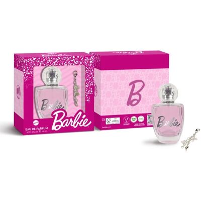 Set Regalo Barbie - Profumo per Bambini Eau de Toilette 100ml Set Regalo Barbie - Profumo per Bambini Eau de Toilette 100ml