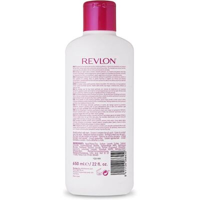 Revlon Professional - objemový šampon - šampon 650ml Revlon Professional - objemový šampon - šampon 650ml