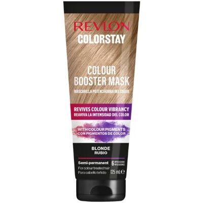 Revlon Platin Haarmaske - Temporäre Farbverstärker 125ml Revlon Platin Haarmaske - Temporäre Farbverstärker 125ml