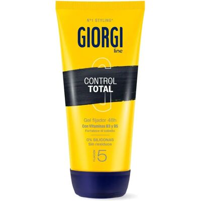 Giorgi Line Total Control Żel Utrwalający N°5 - Żel do stylizacji Giorgi Line Total Control Żel Utrwalający N°5 - Żel do stylizacji
