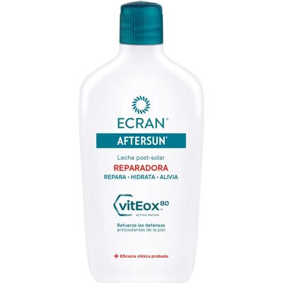 Viteox 80 Lait Apaisant - Soins Solaires Hydratants Viteox 80 Lait Apaisant - Soins Solaires Hydratants