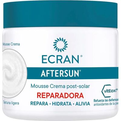 Ecran Repair Complex Mousse - Solskydds Mousse Ecran Repair Complex Mousse - Solskydds Mousse