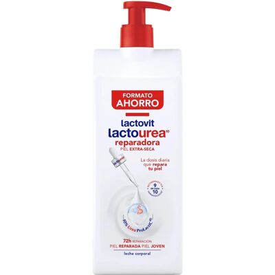 Lactovit Gyógyító Testtej - Testápolás Lactovit Gyógyító Testtej - Testápolás