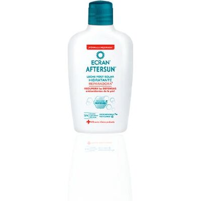 Ecran After Sun Repair Lotion - Sonnenschutz Ecran After Sun Repair Lotion - Sonnenschutz