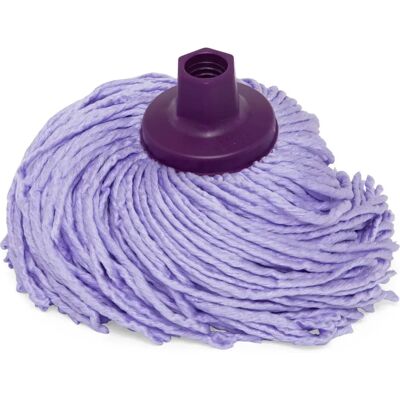 Mery Microfibre Balai - Très absorbant - Universel Mery Microfibre Balai - Très absorbant - Universel