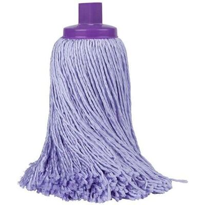 Rayen Mery 0545.41 Microvezel Mop - Grote Kop, Superabsorberend, Milieuvriendelijk Rayen Mery 0545.41 Microvezel Mop - Grote Kop, Superabsorberend, Milieuvriendelijk