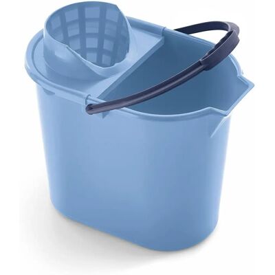Cubo Ovalado Mery 12L - Cubo Cubo Ovalado Mery 12L - Cubo