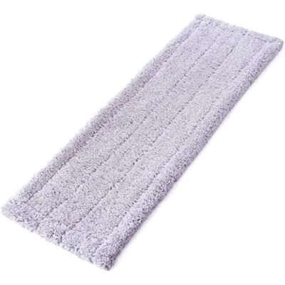 Scopa in Microfibra Mery 45x15cm - Riutilizzabile e Ecologica Scopa in Microfibra Mery 45x15cm - Riutilizzabile e Ecologica